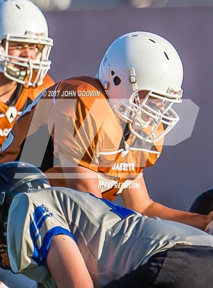 Thumbnail 2 in Alvin White vs Clear Springs photogallery.