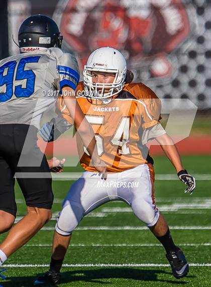 Thumbnail 2 in Alvin White vs Clear Springs photogallery.