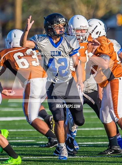 Thumbnail 3 in Alvin White vs Clear Springs photogallery.