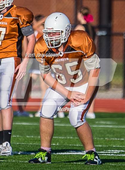 Thumbnail 1 in Alvin White vs Clear Springs photogallery.