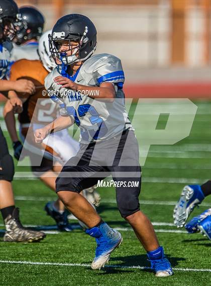 Thumbnail 1 in Alvin White vs Clear Springs photogallery.