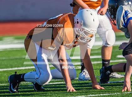 Thumbnail 1 in Alvin White vs Clear Springs photogallery.