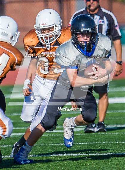 Thumbnail 1 in Alvin White vs Clear Springs photogallery.