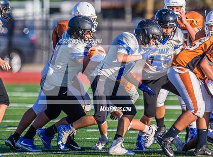 Thumbnail 3 in Alvin White vs Clear Springs photogallery.