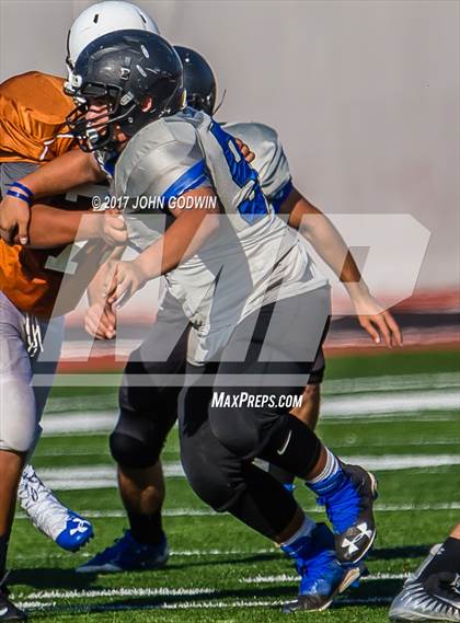 Thumbnail 2 in Alvin White vs Clear Springs photogallery.