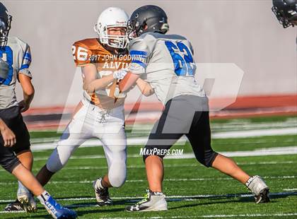 Thumbnail 3 in Alvin White vs Clear Springs photogallery.