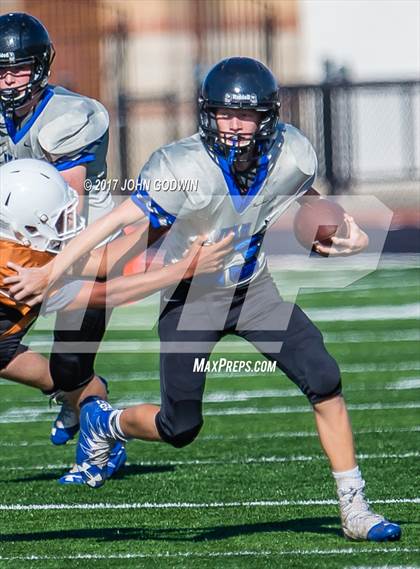 Thumbnail 3 in Alvin White vs Clear Springs photogallery.