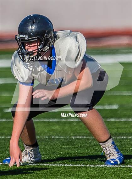 Thumbnail 2 in Alvin White vs Clear Springs photogallery.