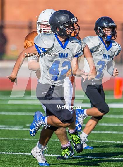 Thumbnail 3 in Alvin White vs Clear Springs photogallery.