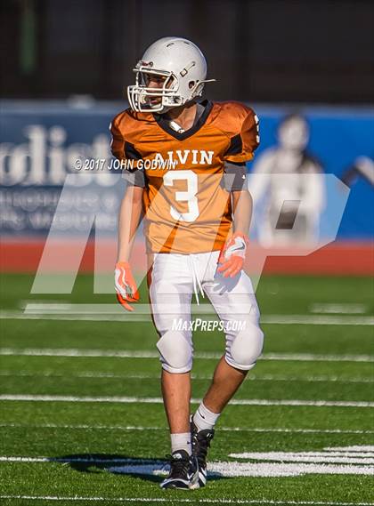 Thumbnail 3 in Alvin White vs Clear Springs photogallery.