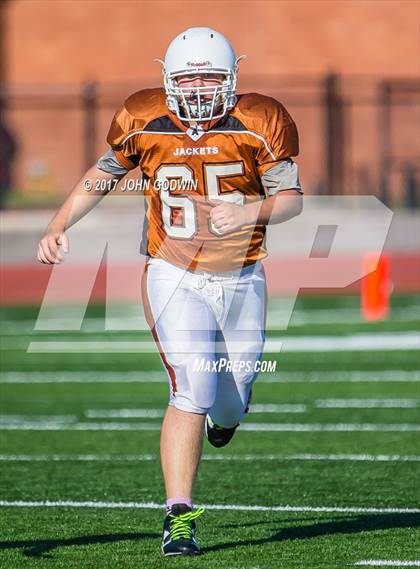 Thumbnail 1 in Alvin White vs Clear Springs photogallery.