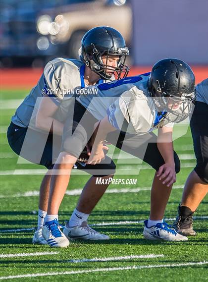 Thumbnail 1 in Alvin White vs Clear Springs photogallery.