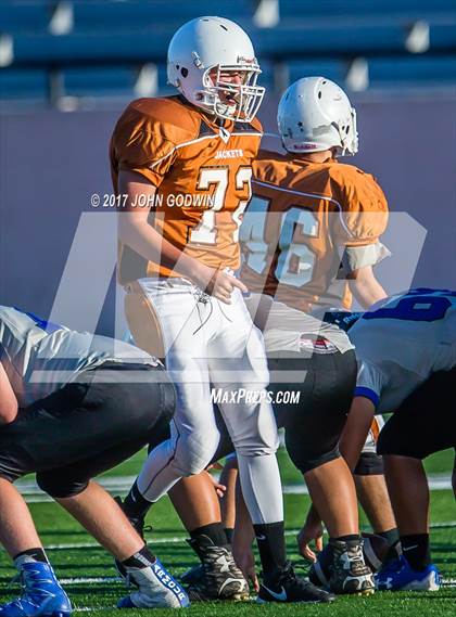 Thumbnail 3 in Alvin White vs Clear Springs photogallery.