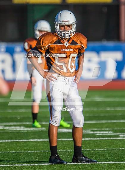 Thumbnail 3 in Alvin White vs Clear Springs photogallery.