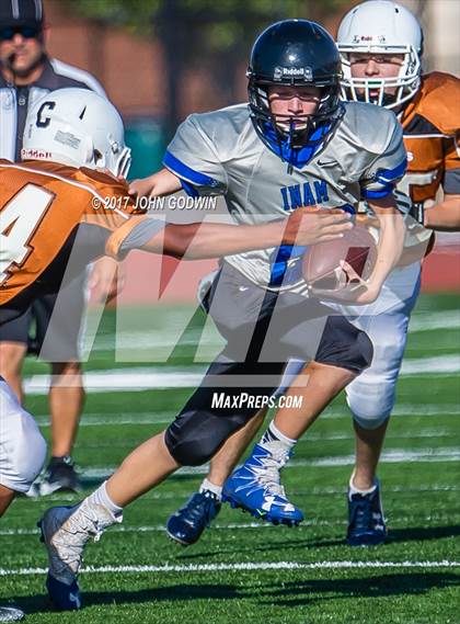 Thumbnail 2 in Alvin White vs Clear Springs photogallery.