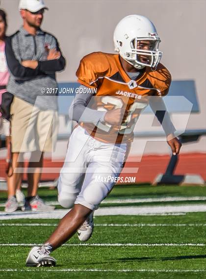 Thumbnail 1 in Alvin White vs Clear Springs photogallery.
