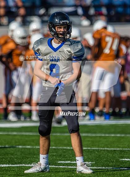 Thumbnail 2 in Alvin White vs Clear Springs photogallery.