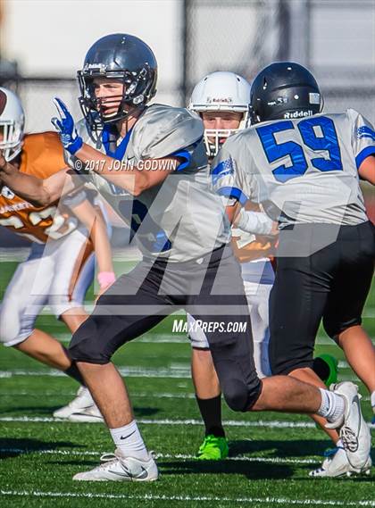 Thumbnail 3 in Alvin White vs Clear Springs photogallery.