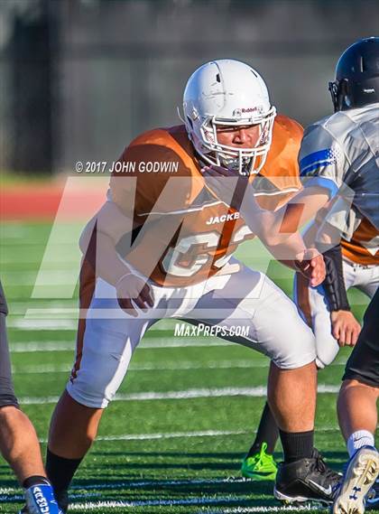 Thumbnail 2 in Alvin White vs Clear Springs photogallery.