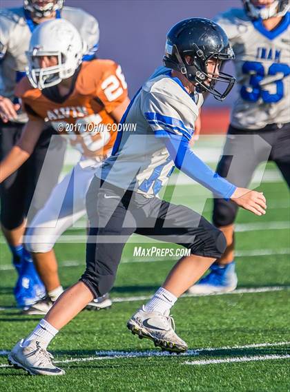 Thumbnail 2 in Alvin White vs Clear Springs photogallery.