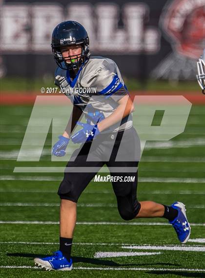 Thumbnail 3 in Alvin White vs Clear Springs photogallery.