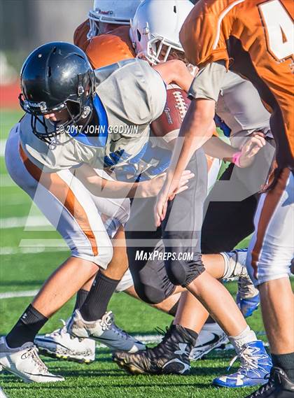 Thumbnail 1 in Alvin White vs Clear Springs photogallery.