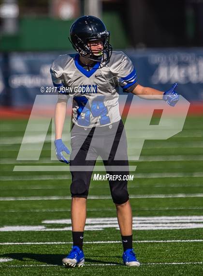 Thumbnail 3 in Alvin White vs Clear Springs photogallery.