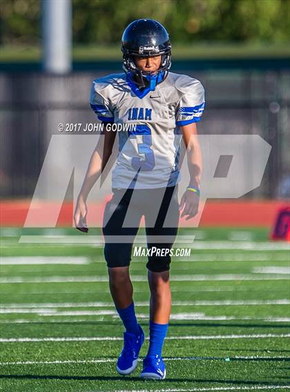 Thumbnail 2 in Alvin White vs Clear Springs photogallery.