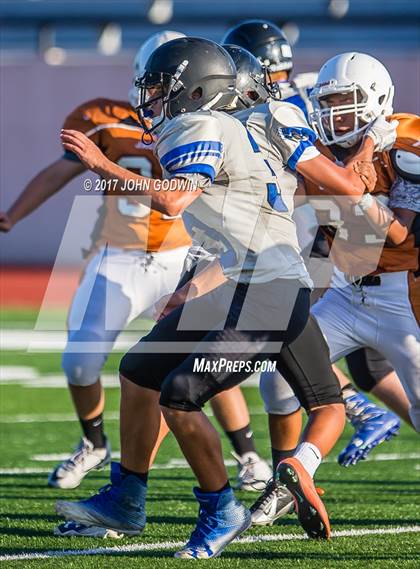 Thumbnail 3 in Alvin White vs Clear Springs photogallery.