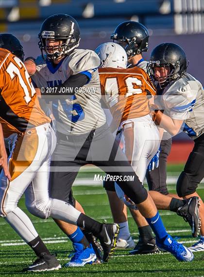 Thumbnail 2 in Alvin White vs Clear Springs photogallery.