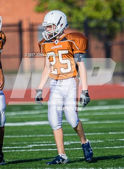 Thumbnail 2 in Alvin White vs Clear Springs photogallery.