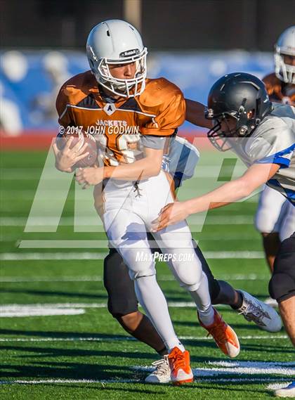 Thumbnail 3 in Alvin White vs Clear Springs photogallery.