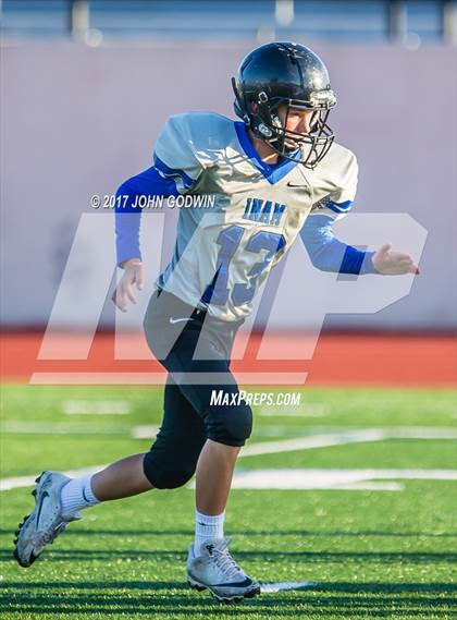 Thumbnail 3 in Alvin White vs Clear Springs photogallery.