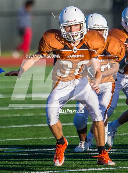 Thumbnail 3 in Alvin White vs Clear Springs photogallery.