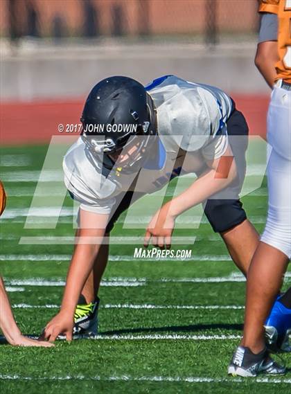 Thumbnail 3 in Alvin White vs Clear Springs photogallery.