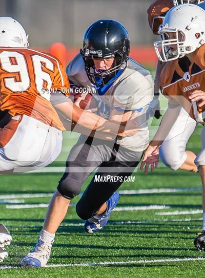 Thumbnail 3 in Alvin White vs Clear Springs photogallery.