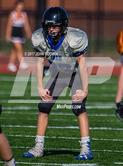 Thumbnail 1 in Alvin White vs Clear Springs photogallery.