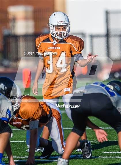 Thumbnail 1 in Alvin White vs Clear Springs photogallery.