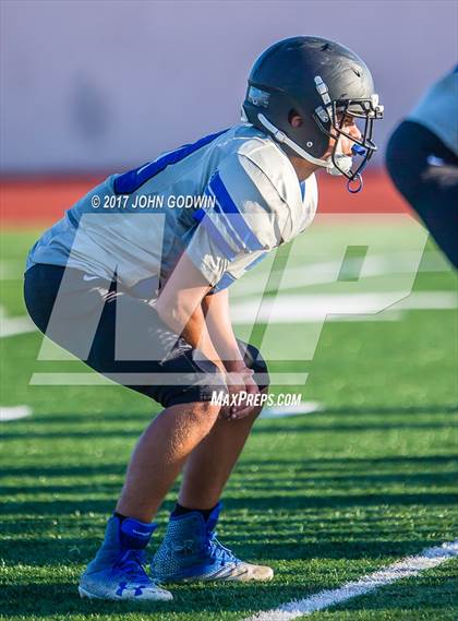 Thumbnail 3 in Alvin White vs Clear Springs photogallery.