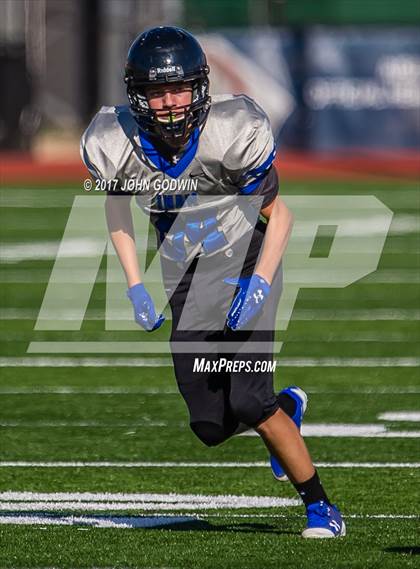 Thumbnail 1 in Alvin White vs Clear Springs photogallery.