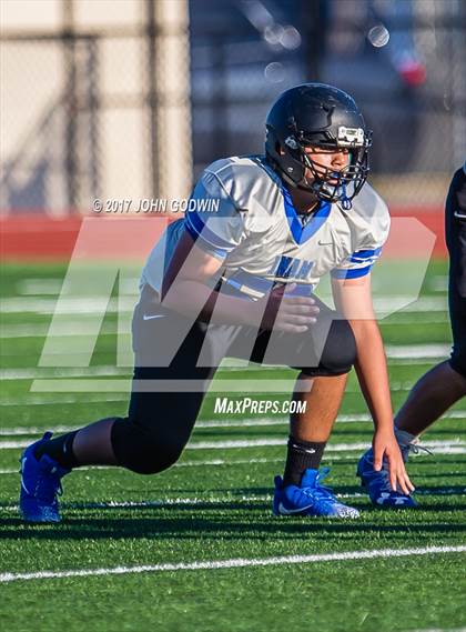 Thumbnail 2 in Alvin White vs Clear Springs photogallery.