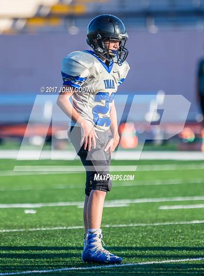 Thumbnail 2 in Alvin White vs Clear Springs photogallery.