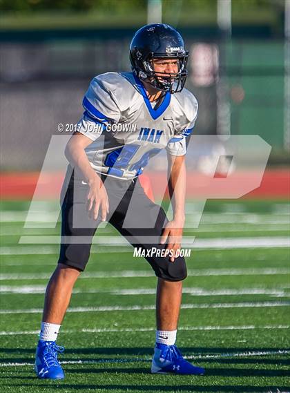 Thumbnail 2 in Alvin White vs Clear Springs photogallery.