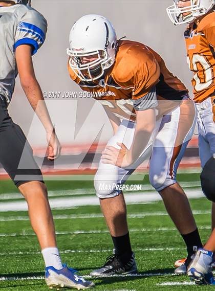 Thumbnail 3 in Alvin White vs Clear Springs photogallery.