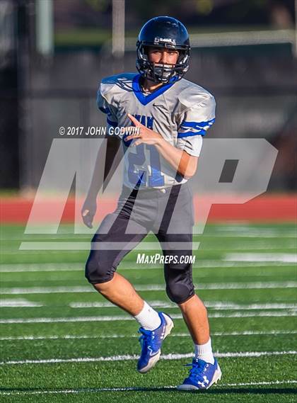 Thumbnail 3 in Alvin White vs Clear Springs photogallery.