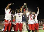 Photo from the gallery "Manatee vs. First Coast (FHSAA 7A State Final)"