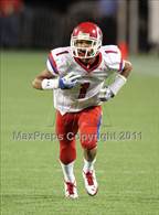 Photo from the gallery "Manatee vs. First Coast (FHSAA 7A State Final)"