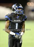 Photo from the gallery "Manatee vs. First Coast (FHSAA 7A State Final)"