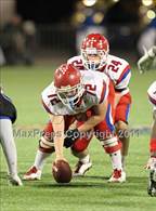 Photo from the gallery "Manatee vs. First Coast (FHSAA 7A State Final)"