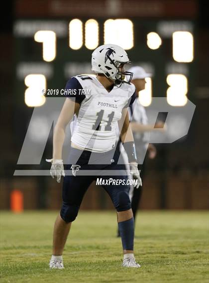 Thumbnail 2 in Foothill @ Palo Verde photogallery.